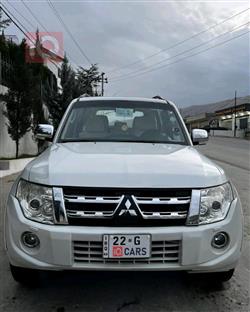 ميتسوبيشي باجيرو